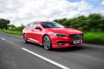 Vauxhall Insignia SRi Sports Tourer 2017 года